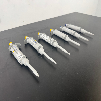 Eppendorf Research Plus Single Channel Pipettes - Quantity 6 image 1